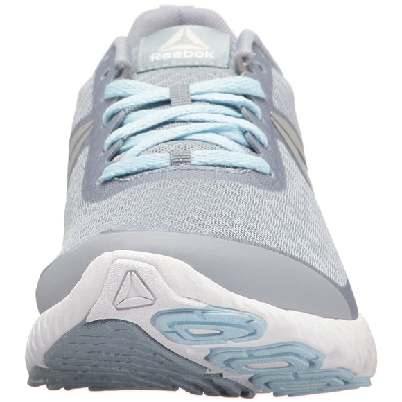 Reebok Women's Osr Sweet Road SE Track Sneakers Size 10 Grey Blue White … - Picture 4 of 7